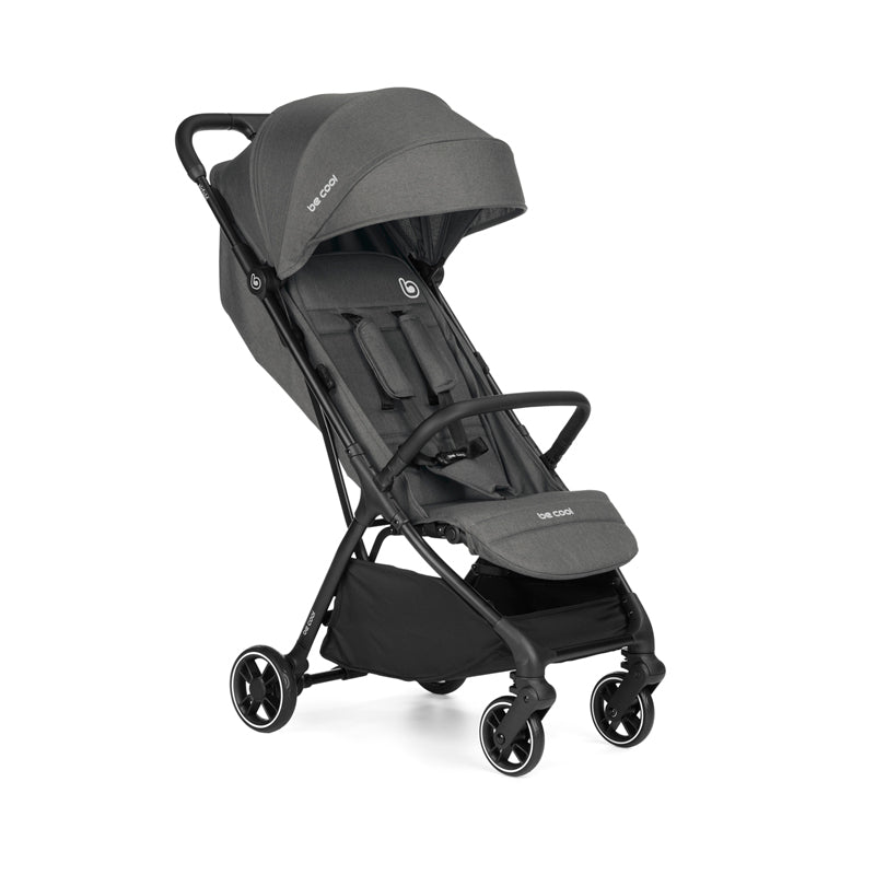 be cool Airfold Kinderwagen für Flugreisen