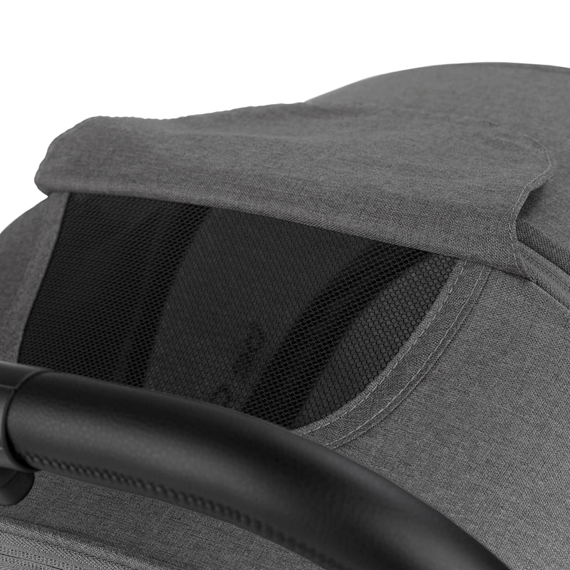 be cool Airfold Kinderwagen für Flugreisen