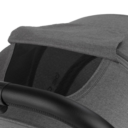 be cool Airfold Kinderwagen für Flugreisen
