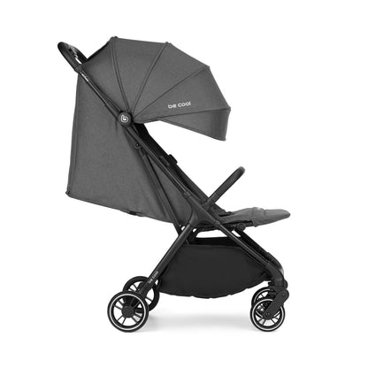 be cool Airfold Kinderwagen für Flugreisen