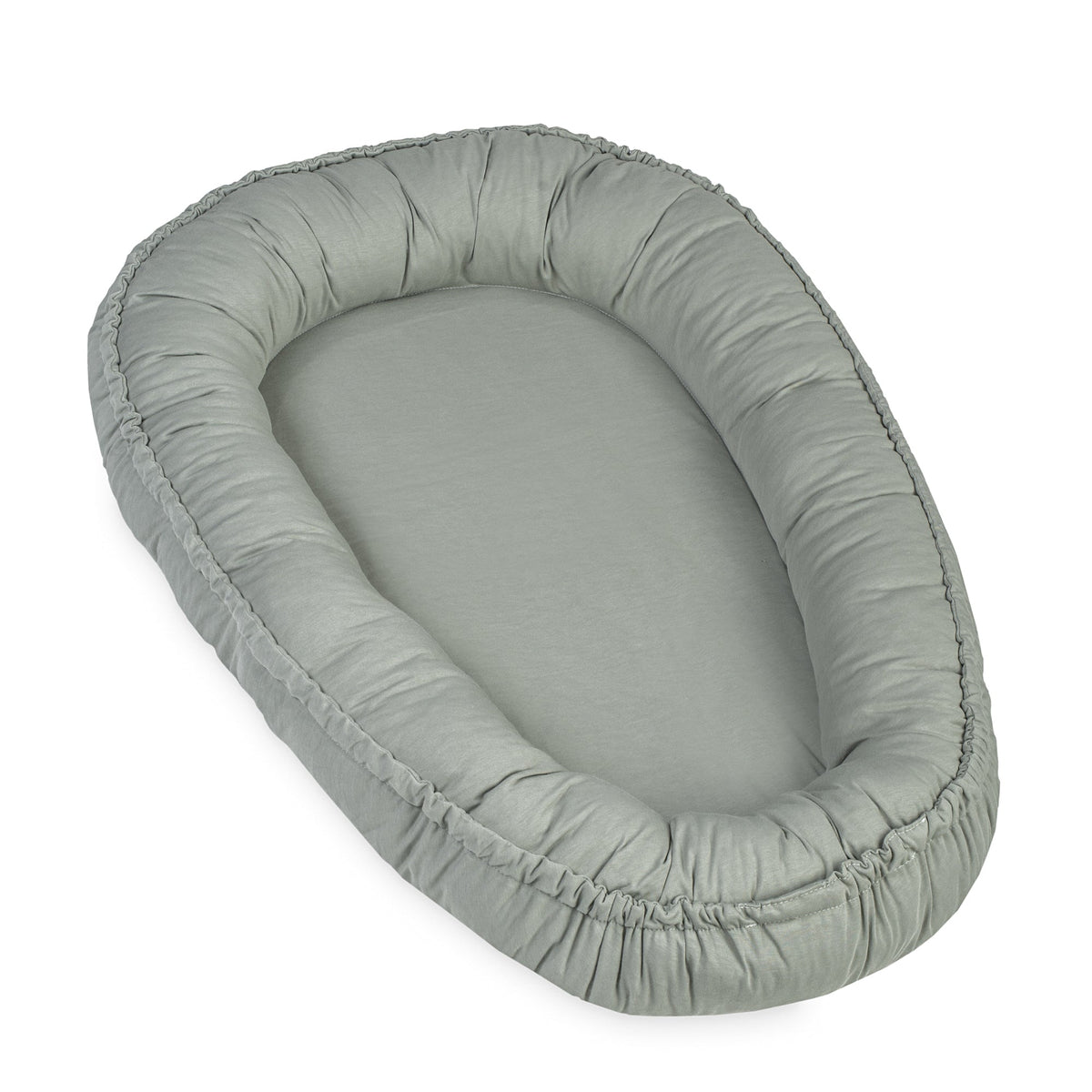 Kuschelnest NIDO Jersey, Aloe