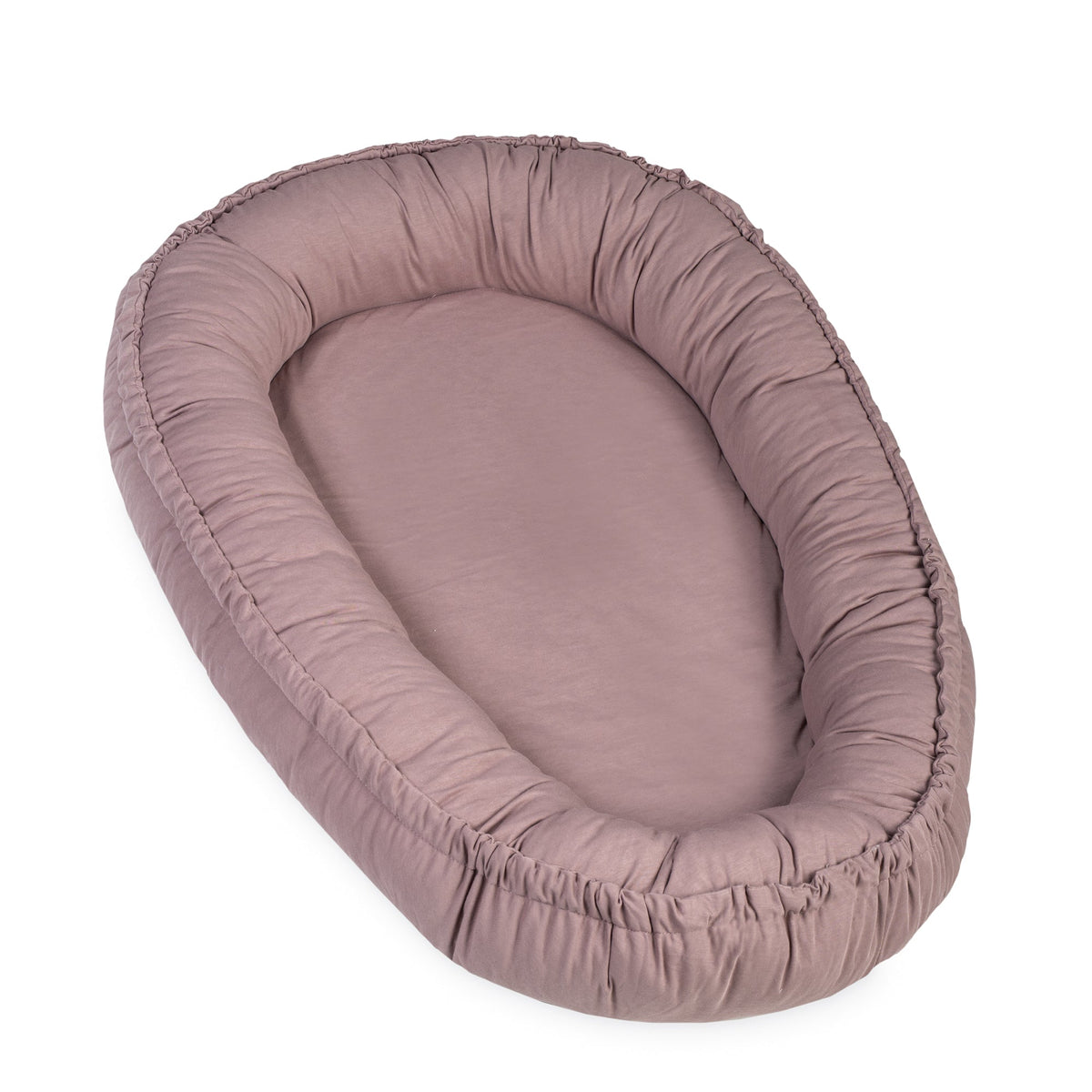 Kuschelnest NIDO Jersey, Red Earth