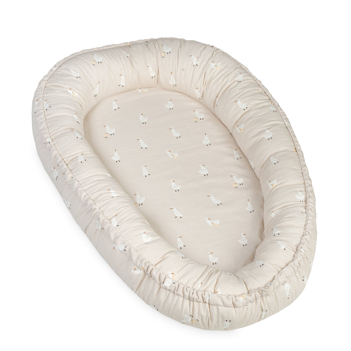 Kuschelnest NIDO Jersey, Little Goose