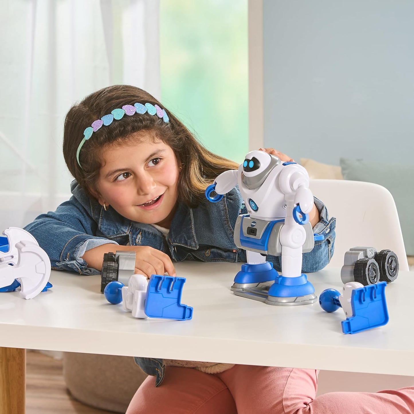 VTech V-Bot