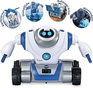 VTech V-Bot