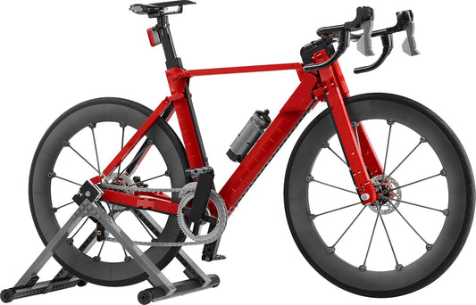 LEGO Rennrad