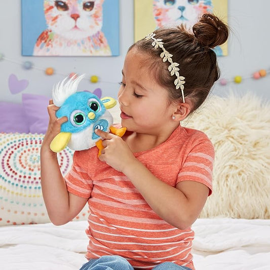 VTech KidiFriends LoLibirds - Pauly