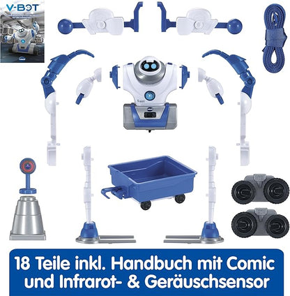 VTech V-Bot
