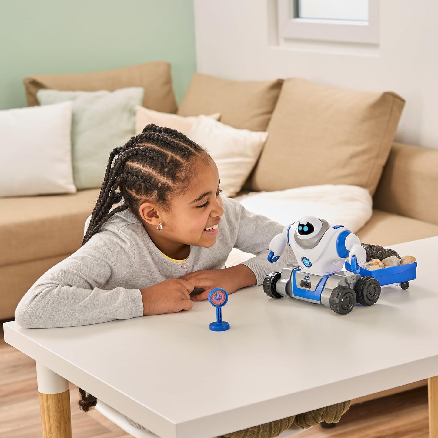VTech V-Bot