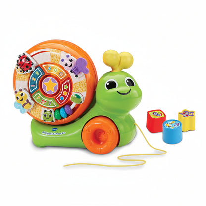 VTech Baby Rollspaß-Schnecke