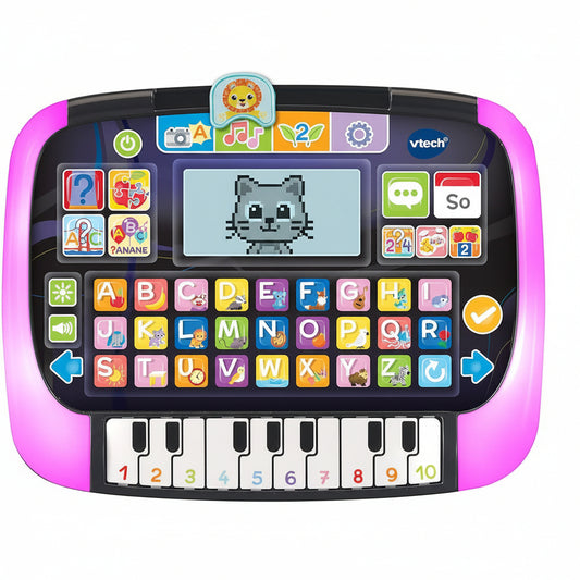 VTech Baby Lern- und Musiktablet