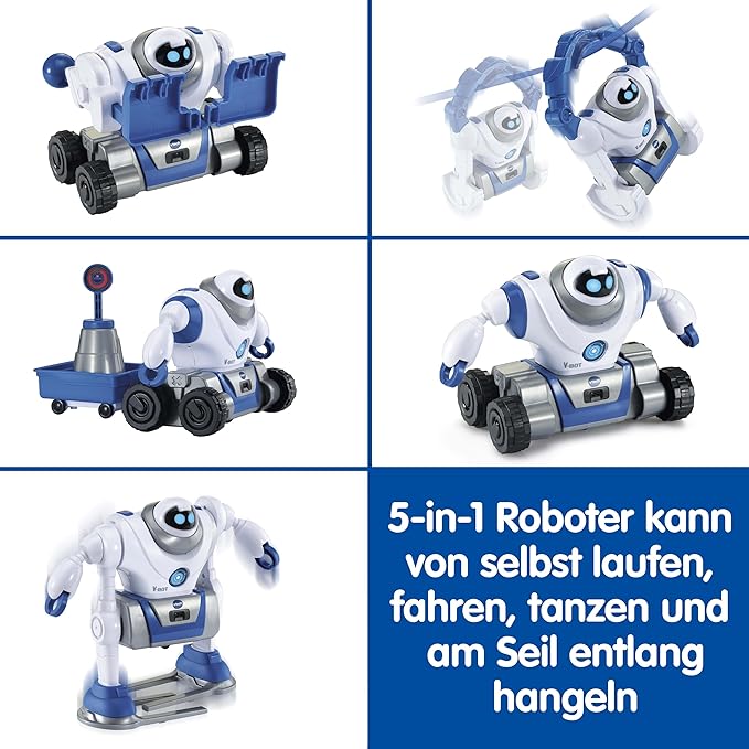 VTech V-Bot