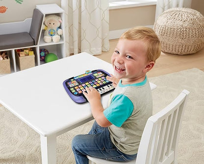 VTech Baby Lern- und Musiktablet