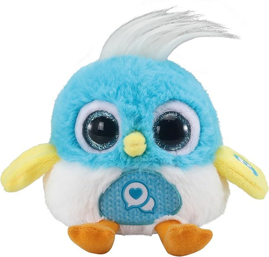 VTech KidiFriends LoLibirds - Pauly