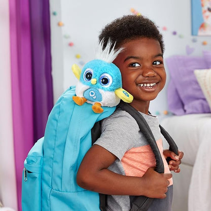 VTech KidiFriends LoLibirds - Pauly