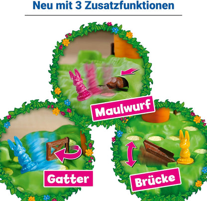 Ravensburger Lotti Karotti – Kinderspiel ab 4 Jahren