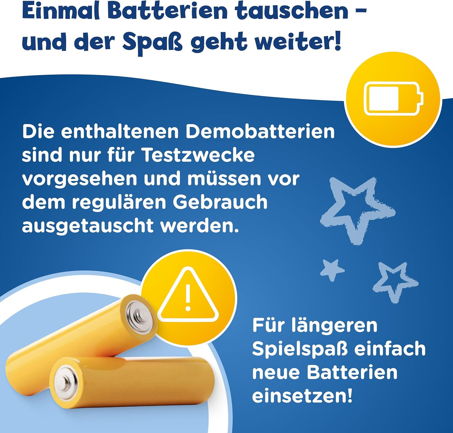 VTech Baby 3-in-1 Sternenlicht-Schäfchen