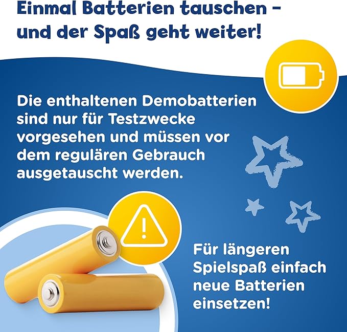 VTech Baby Rollspaß-Schnecke