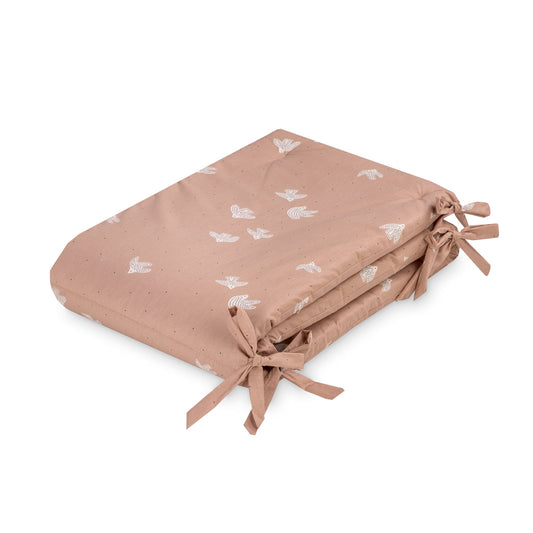 Nestchen Organic, Birdy