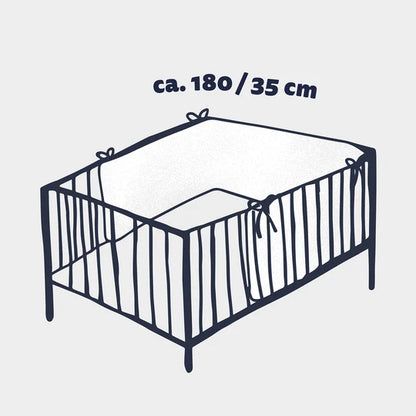 Julius Zöllner Jersey Nestchen Comfort Soft