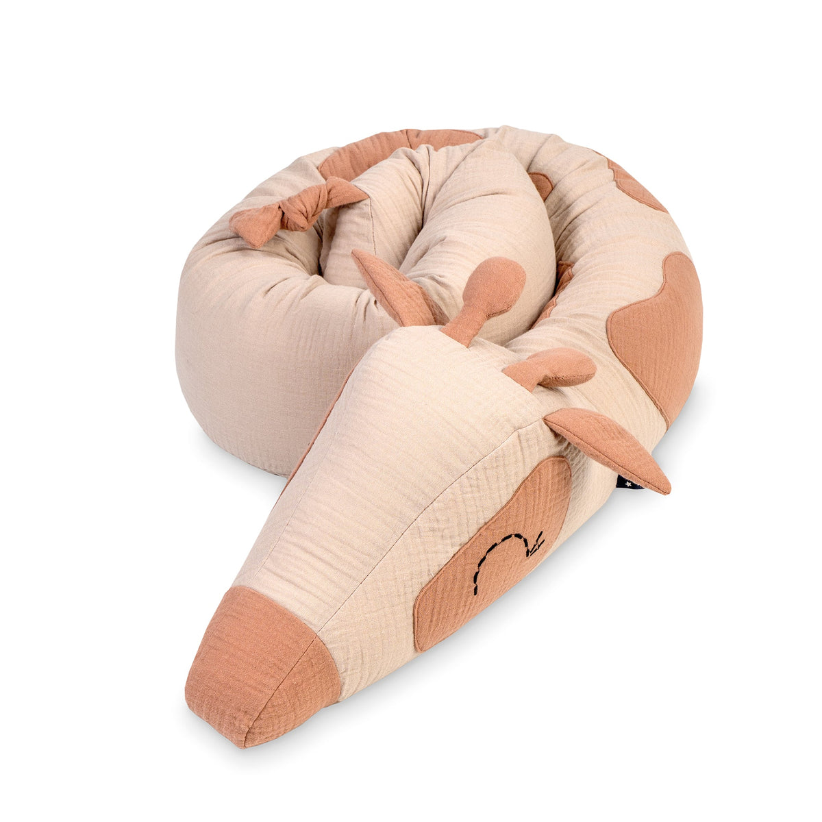 Bettschlange Sleep Buddy, Giraffe