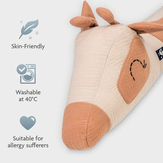 Julius Zöllner Bettschlange Sleep Buddy