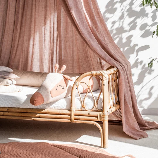 Julius Zöllner Bettschlange Sleep Buddy