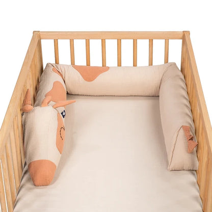 Julius Zöllner Bettschlange Sleep Buddy