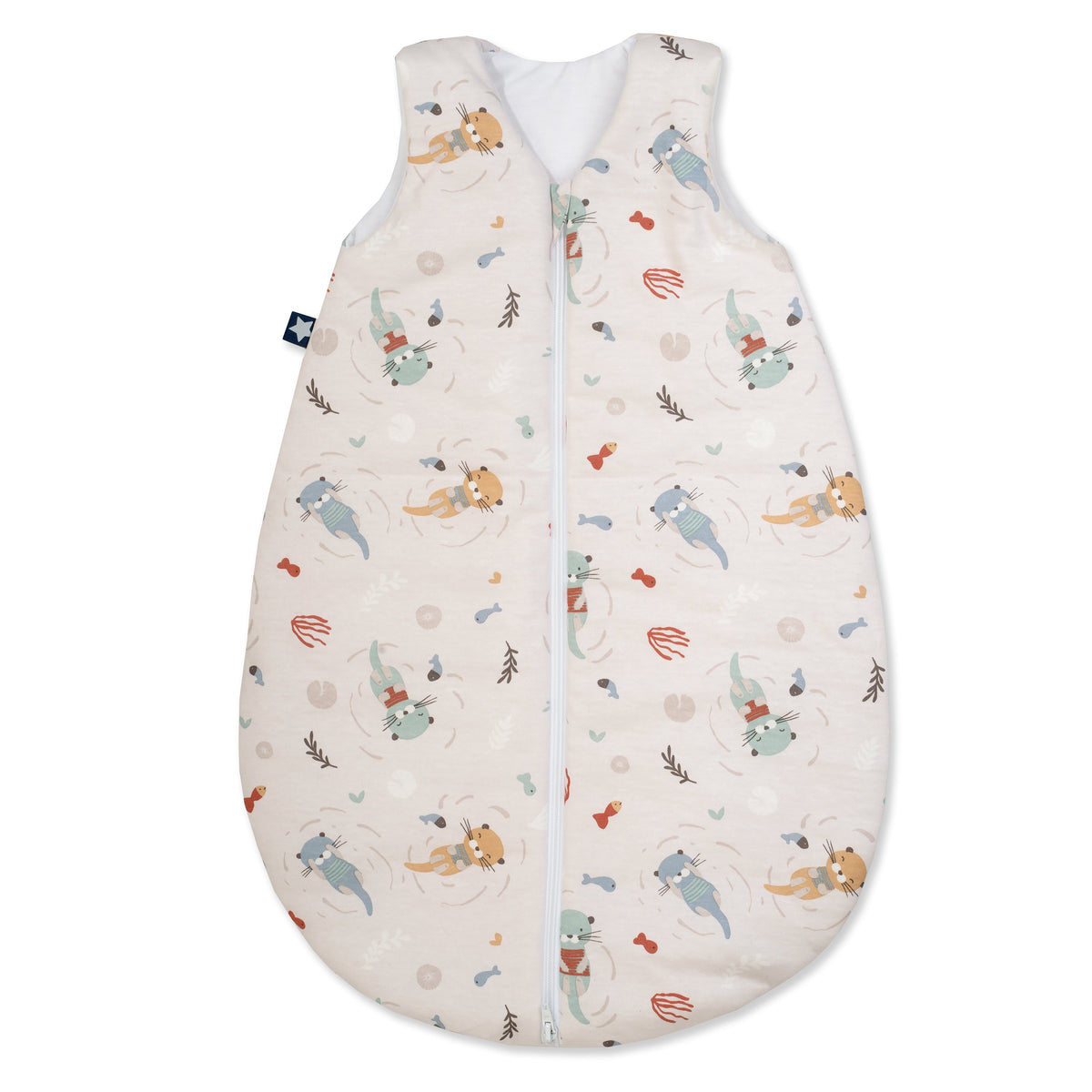 Schlafsack Jersey, Little Otti