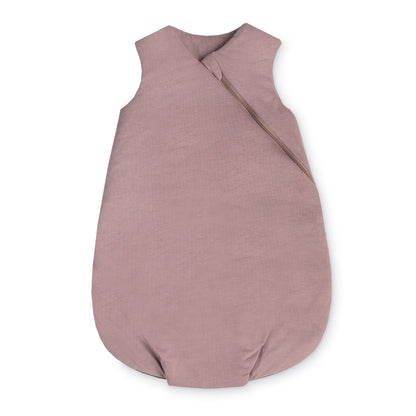 Julius Zöllner Babyschlafsack New Moon, Red Earth
