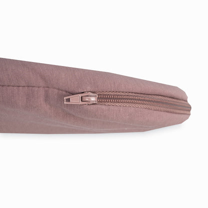 Julius Zöllner Babyschlafsack New Moon, Red Earth