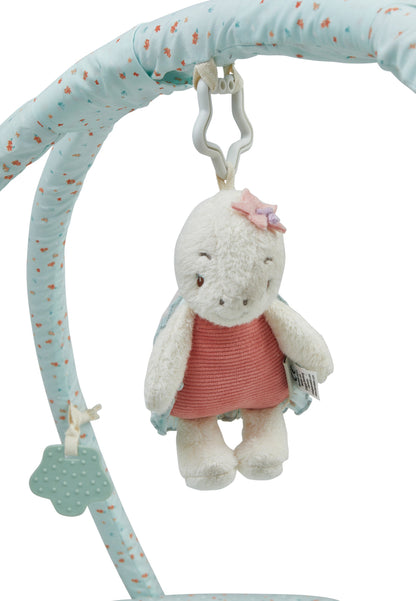 Sterntaler Spielbogen Schildkröte Sally