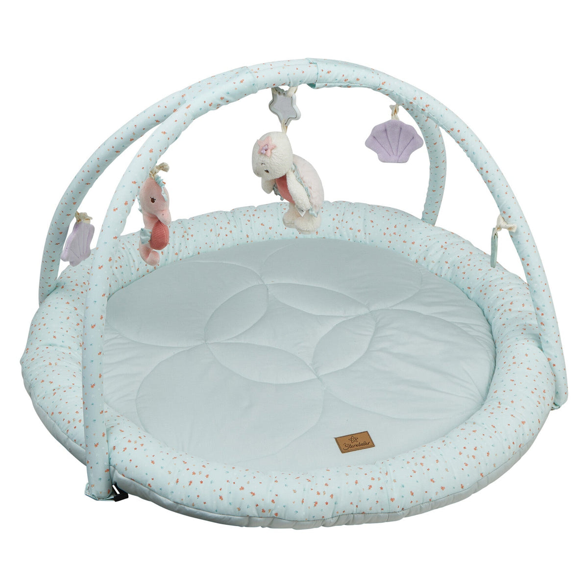 Sterntaler Spielbogen Schildkröte Sally