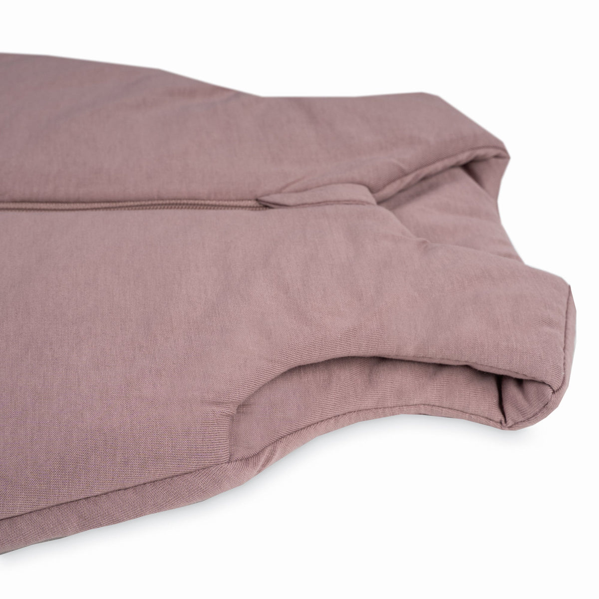 Schlafsack Camper – Detailansicht Red Earth