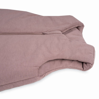 Schlafsack Camper – Detailansicht Red Earth