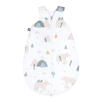 Schlafsack, Mountain Bear