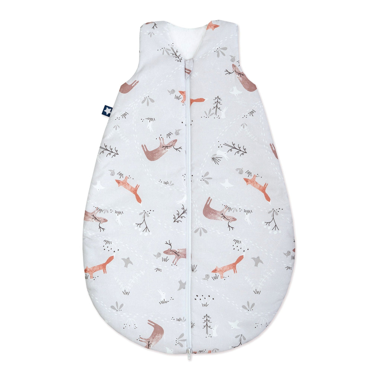 Schlafsack, Woodlife