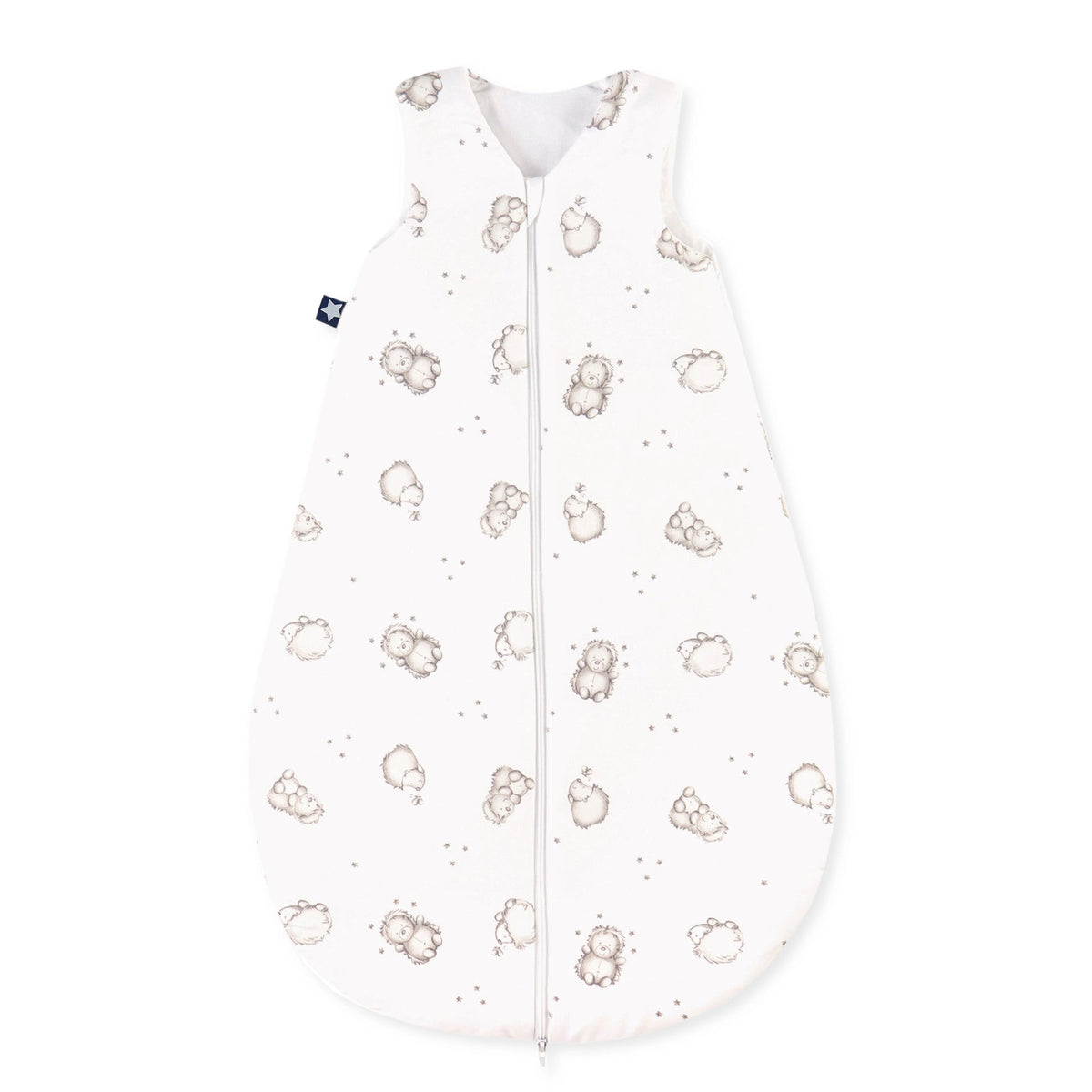 Schlafsack, Igelchen