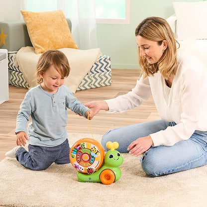VTech Baby Rollspaß-Schnecke
