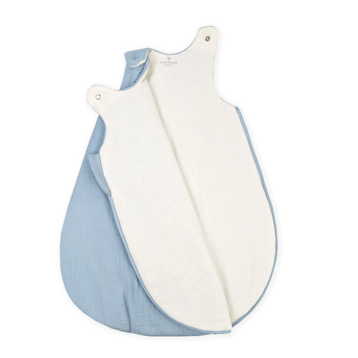 Julius Zöllner Babyschlafsack Musselin