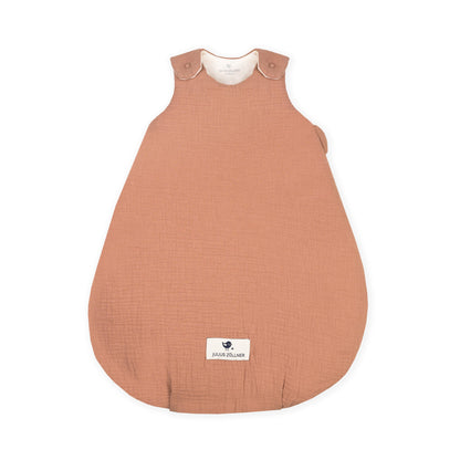 Babyschlafsack Musselin, Dune
