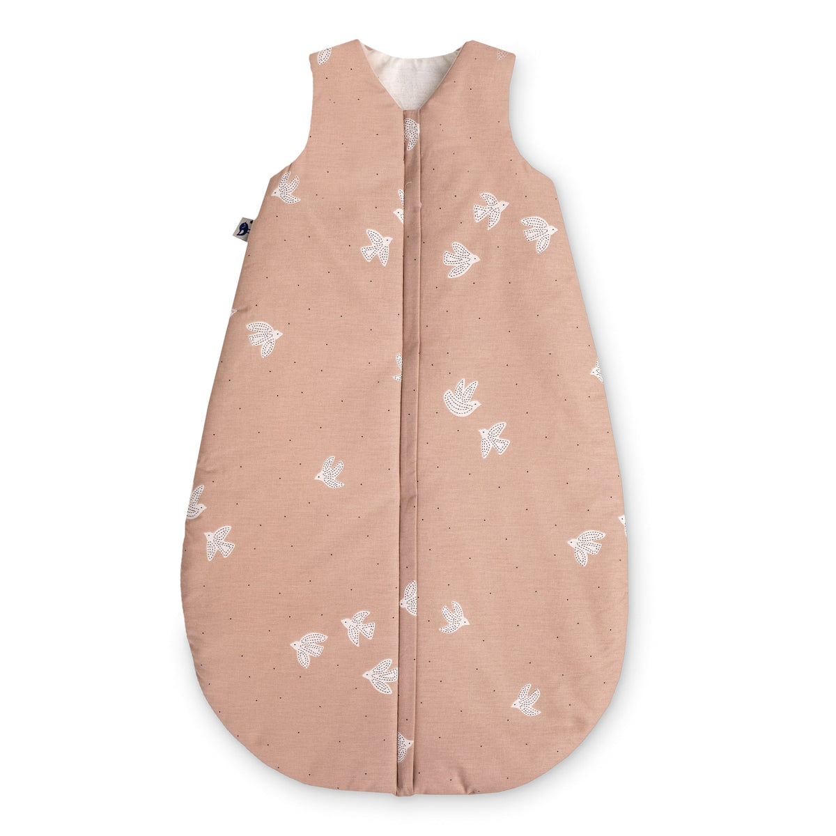 Schlafsack Organic, Birdy