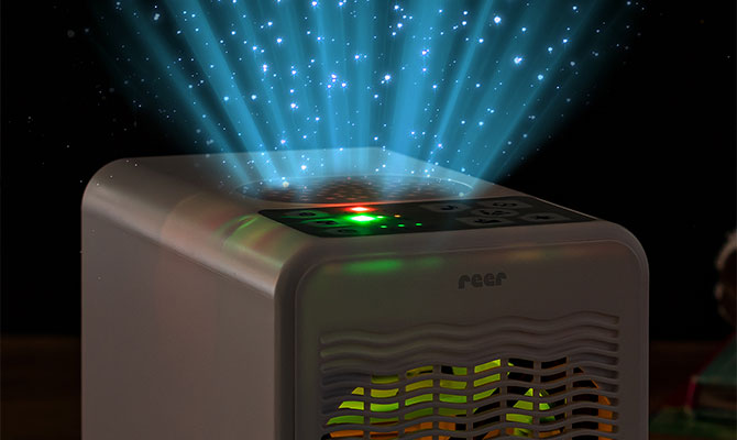 reer 4in1 Air Purifier