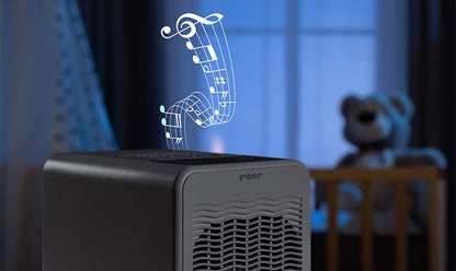 reer 4in1 Air Purifier