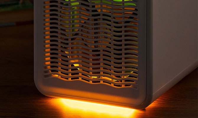 reer 4in1 Air Purifier