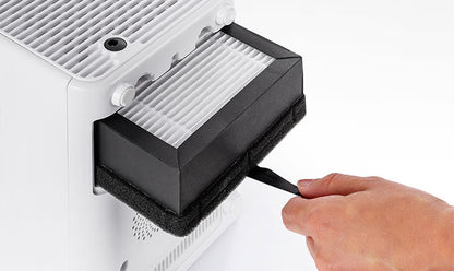 reer 4in1 Air Purifier