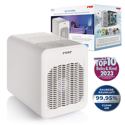 reer 4in1 Air Purifier
