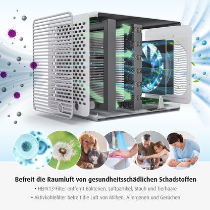 reer 4in1 Air Purifier