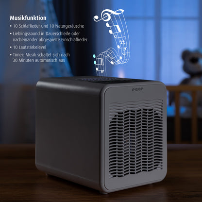 reer 4in1 Air Purifier