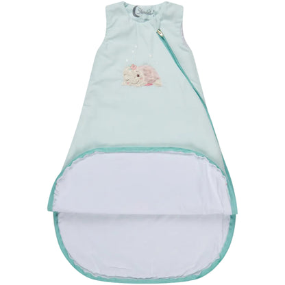 Sterntaler Schlafsack Schildkröte Sally, 100cm